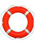 Bouées homme à la mer – sécurité et repérage | Shop-Marine