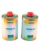Mousses polyuréthanes marines – foams rigides & expansives