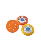 Plateaux machines pour ponceuse / lustreuse – patins & supports 3M, Mirka