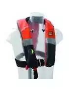 Gilets gonflables adultes – 100 N à 275 N certifiés ISO | Shop-Marine