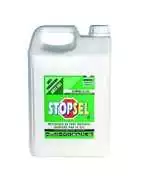 Gamme STOPSEL – nettoyants et protections anti-sel pour bateau