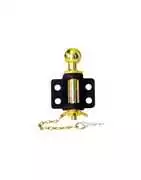 Attelages, chapes & crochets remorque bateau : robustesse et fixation fiable
