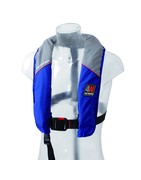 Gilets gonflables manuels – économique & performant | Shop-Marine