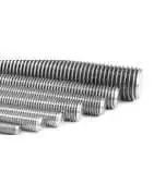 Tiges filetées inox A4 – fixations traversantes marines durables