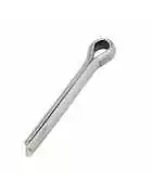 Goupilles fendues inox A4 – fixations rapides pour bateau