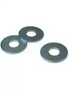 Rondelles inox A4 marines – fixations fiables pour bateau