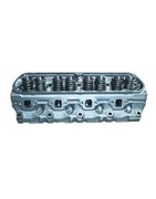 Culasses : VORTEC, GM, neuves & reconditionnées, goujons & vis