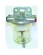 Filtres décanteurs bateau – Séparateurs eau / carburant marins