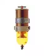 Filtres RACOR bateau – Séparateurs d’eau & filtres carburant