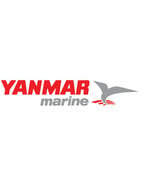 Filtre à huile Yanmar – lubrification fiable pour moteurs marins