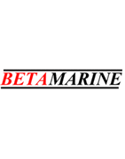 Filtre à huile Beta Marine – lubrification fiable pour moteurs marins