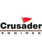 Filtre à huile Crusader – filtration moteur marin fiable
