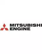 Filtre à huile Mitsubishi – filtration moteur marin fiable