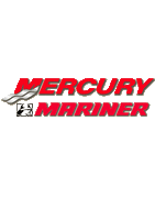 Filtre à huile Mercury / Mariner – filtration moteur marin fiable