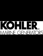 Filtre à huile Kohler électrogène – lubrification fiable moteur marin
