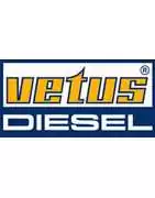 Filtre à huile Vetus Diesel – filtration moteur marin haut de gamme