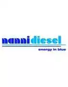 Filtre à huile Nanni Diesel – filtration moteur marin fiable