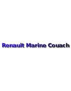 Renault Marine Couach