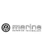 Filtre à huile Volkswagen Marine – protection & lubrification moteur marin