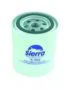 Filtres à carburant marins – large gamme pour moteurs inboard & hors-bord