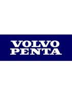 Bougies VOLVO Penta – Bougies d’allumage moteurs inboard marins