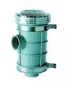 Filtre eau de mer Type 1320 – crépine marine Ø 51 mm