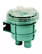 Filtre eau de mer Type 330 – crépine compacte marine