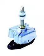 Supports moteurs marins – Supports inox & antivibratoires