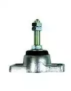Silent Bloc marin – Supports antivibratoires pour moteurs & équipements