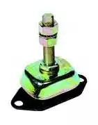Silent Bloc Type K – Supports antivibratoires marins Type K