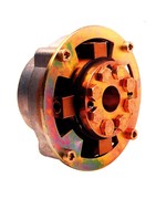 Accouplements flexibles Uniflex marine | Coupling souple Uniflex | Shop Marine