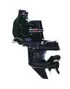 Embases Alpha One Gen I & II : embases V6 / V8 pour moteurs inboard