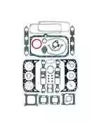GM V6 262 / 4,3 L (Gen I & Gen II) – pièces moteur marine
