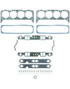 GM V8 305 / 350 – pièces moteur marine & joints arrière vilebrequin