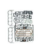 GM V8 454 / 7,4 L Gen IV (entrées ovales) – pièces moteur marine