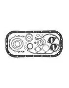Pochettes rodage Volvo – kits de rodage essence & diesel Volvo