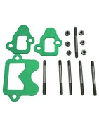 Kits montage collecteurs, coudes & rehausses – montage échappement inboard