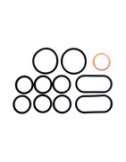 Joints refroidisseurs d’huile Volvo – kits joints refroidisseur