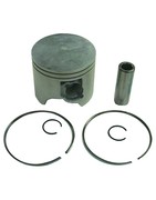 Pistons & bielles moteur hors-bord Yamaha | Shop-Marine