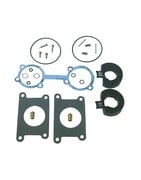 Kits carburateur hors-bord Yamaha | Shop-Marine