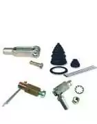 Accessoires pour câbles Vetus – terminaisons, fixations & kits de montage