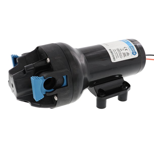 Pompe autoclave eau douce 12V