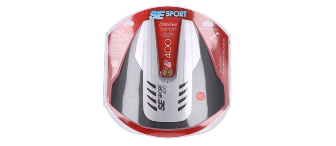 Hydrofoil SE Sport 400 – déjaugeage rapide sans percer