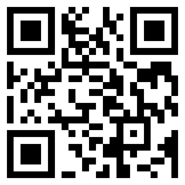 QR WhatsApp Shop Marine