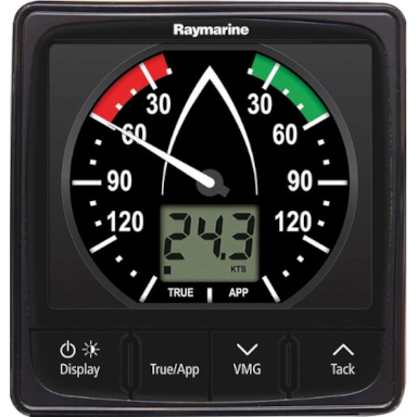 Afficheur vent direction Raymarine i60 Wind